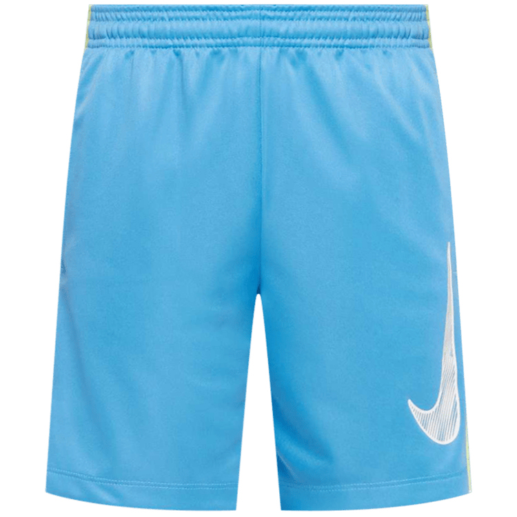 Шорты Nike K NK DF TRPHY23 SHORT GX / Мужской / XS / Голубой photo 1 Шорты Nike K NK DF TRPHY23 SHORT GX / Мужской / XS / Голубой photo 1